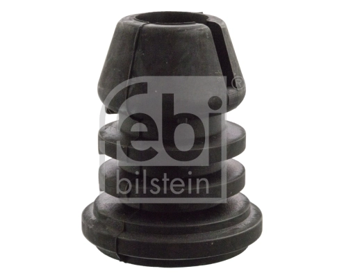 Rubber Buffer, suspension